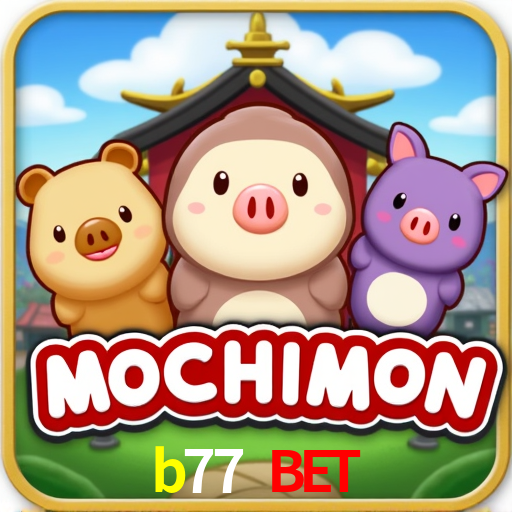 A Emoção da Loteria na b77 bet: Uma Chance de Mudança de Vida