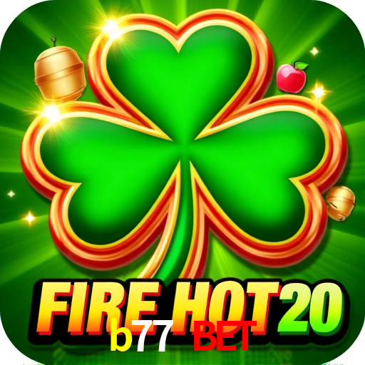 Apostas Esportivas na b77 bet: Um Guia Completo