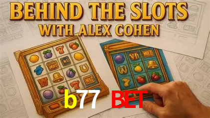 Explorando a Categoria de Eventos em Apostas na b77 bet