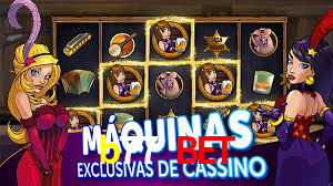 Descubra o Mundo do Cassino Online com b77 bet